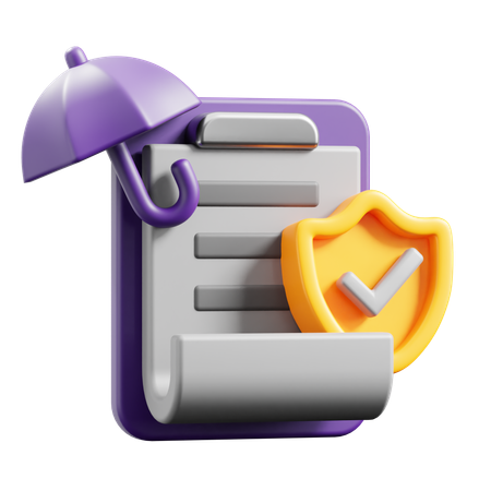 Insurance Dashboard Screenshot